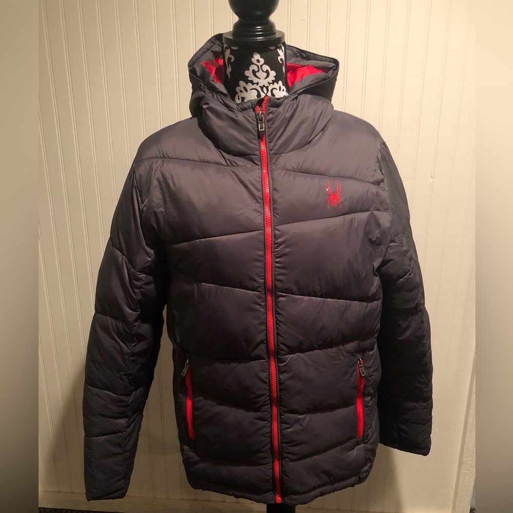 Spyder Men’s Size Small Ski Jacket